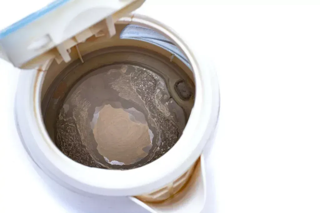 Come tenere il bollitore libero dal calcare: idee naturali e facili