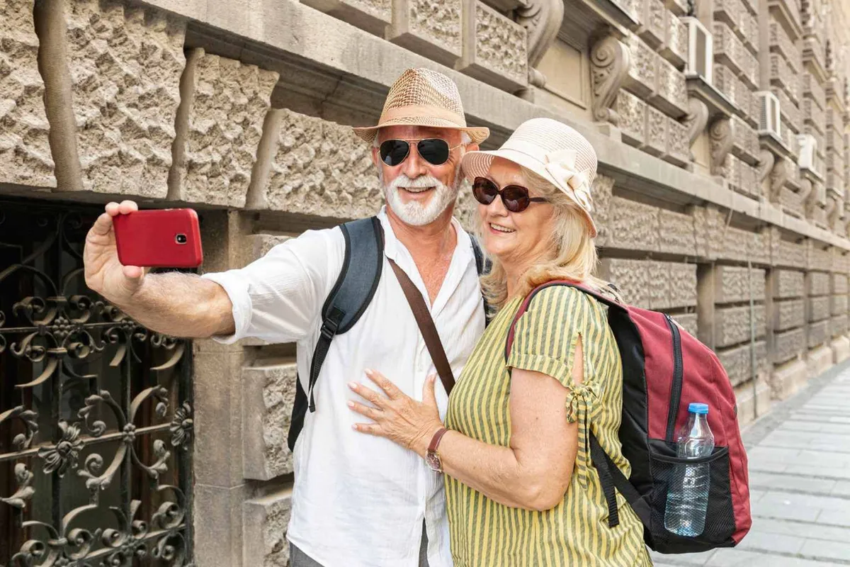 cambiamento delle preferenze di viaggio: dal brivido al relax