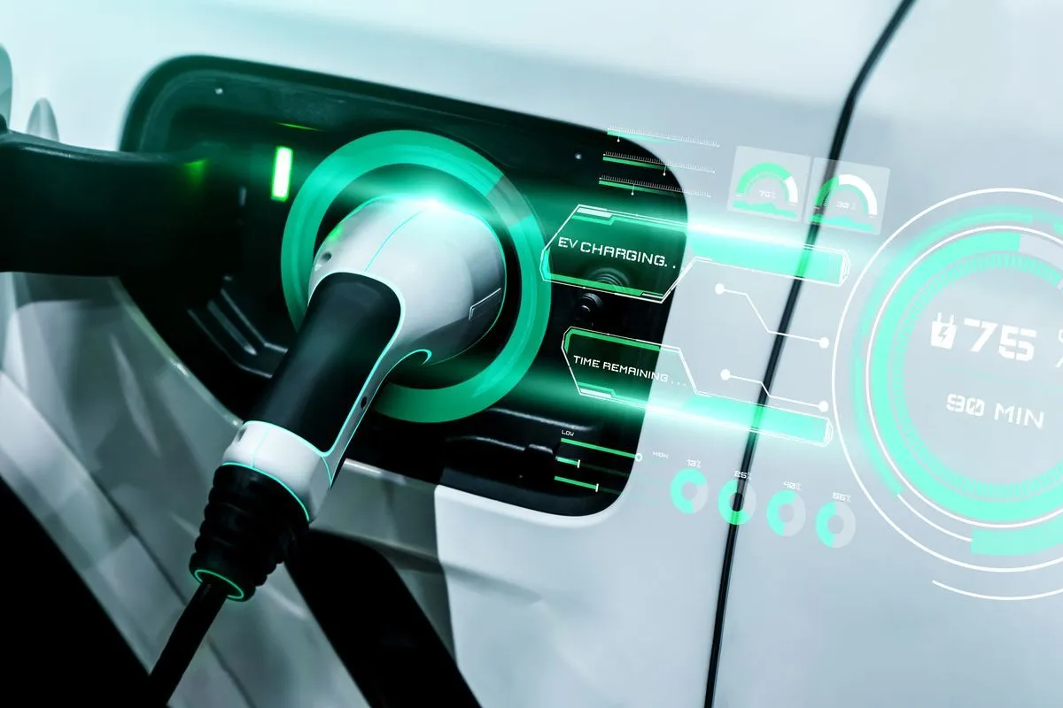 Rivoluzione nel settore delle batterie: la tecnologia Naxtra di CATL