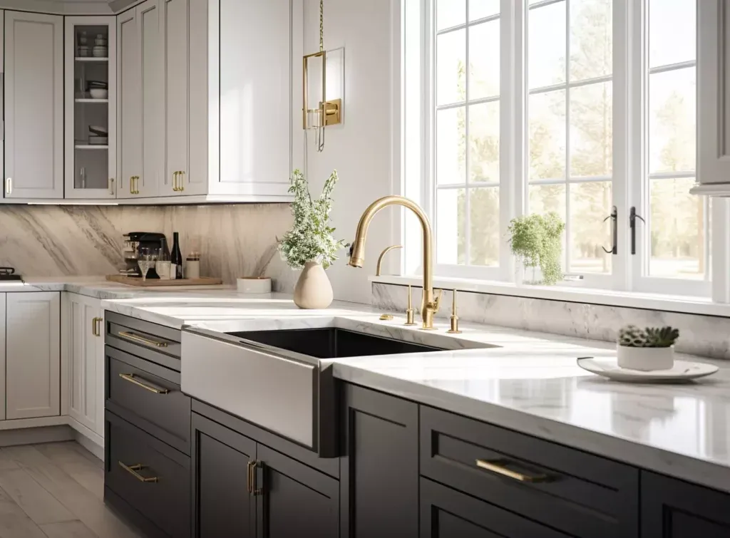 Perché il colore in cucina fa la differenza sul mercato immobiliare