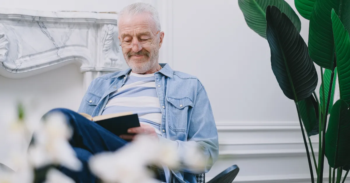 L'arte di vivere a 80 anni: Un viaggio tra saggezza e nuove sfide