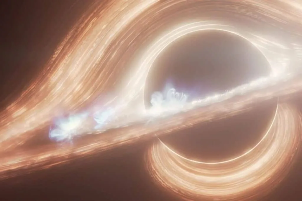 Il James Webb Space Telescope svela i misteri di Sagittarius A*