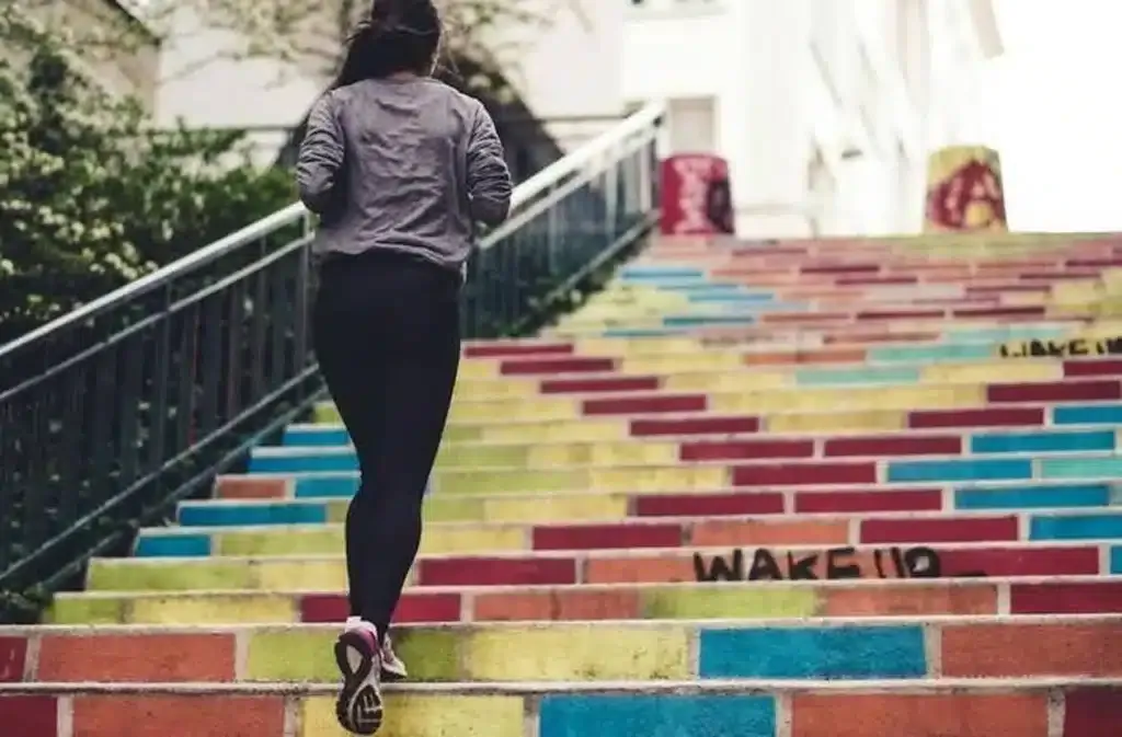 Il viaggio nel mondo del fitness: motivazione e successo