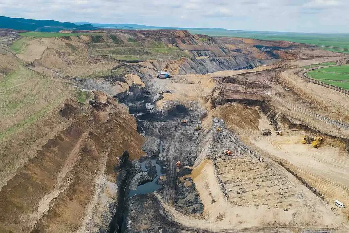 Scoperta del torio in Mongolia Interna: una svolta energetica?